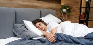 Achieving Better Sleep Quality: Tips for Restful Nights Better Sleep Quality