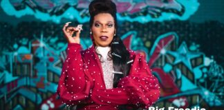 The Wealth of Big Freedia Big Freedia