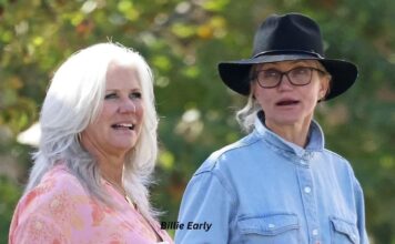 Billie Early: Cameron Diaz’s Supporting Angel Billie Early