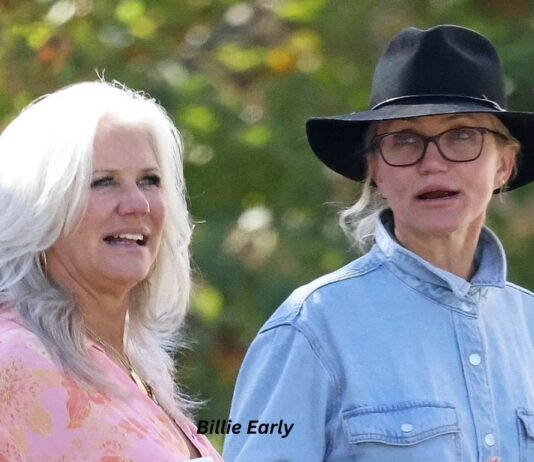Billie Early: Cameron Diaz’s Supporting Angel Billie Early