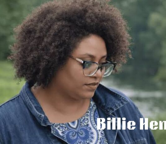 Life, Family, Privacy, and Choice in the Life of Billie Henry Billie Henry