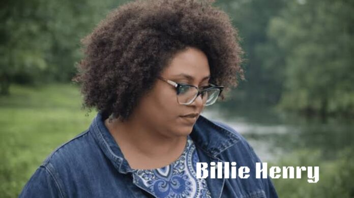 Billie Henry Billie Henry