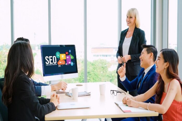 Blogger Outreach Approach