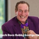 How Much Does Bobby George Make? His Job, Family, and Life Story Bobby George