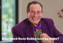 How Much Does Bobby George Make? His Job, Family, and Life Story Bobby George