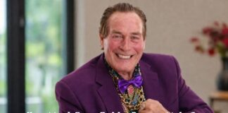 How Much Does Bobby George Make? His Job, Family, and Life Story Bobby George
