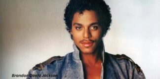 Brandon David Jackson: The Sorrowful Biography of Marlon Jackson’s Siblings Brandon David Jackson