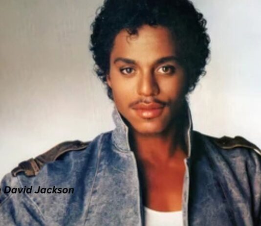 Brandon David Jackson: The Sorrowful Biography of Marlon Jackson’s Siblings Brandon David Jackson