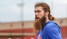 Brandon Marsh Wife: Who is she? Career and Wealth Brandon Marsh Wife