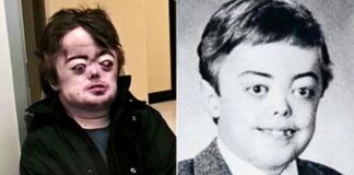 The most upsetting meme of the 2000s was about Brian Peppers. Brian Peppers