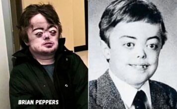 The most upsetting meme of the 2000s was about Brian Peppers. Brian Peppers