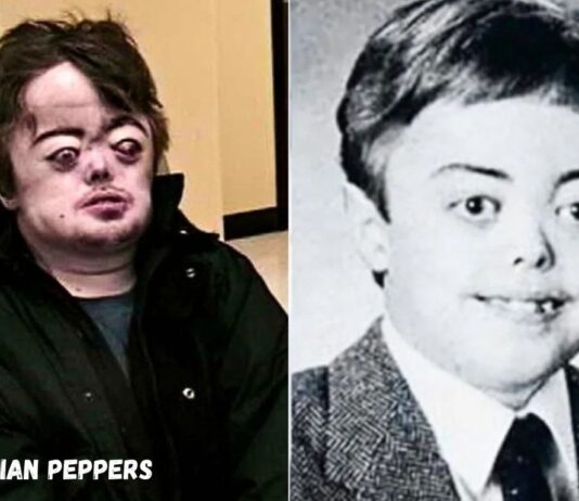 The most upsetting meme of the 2000s was about Brian Peppers. Brian Peppers