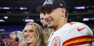 Finding Out About Brittany Mahomes Career, Family, and Net Worth as She Rises Brittany Mahomes