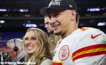 Finding Out About Brittany Mahomes Career, Family, and Net Worth as She Rises Brittany Mahomes