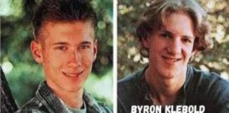 A Heartbreaking Account of the Tragic Life of Byron Klebold Byron Klebold
