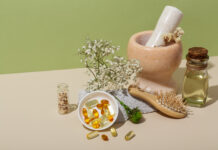 How is Candizi Revolutionizing Wellness with Organic, Science-Backed Supplements for Good Health? Candizi