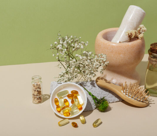 How is Candizi Revolutionizing Wellness with Organic, Science-Backed Supplements for Good Health? Candizi