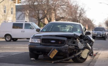 Why Do People Hire Personal Injury Attorneys After Car Accidents Car Accidents