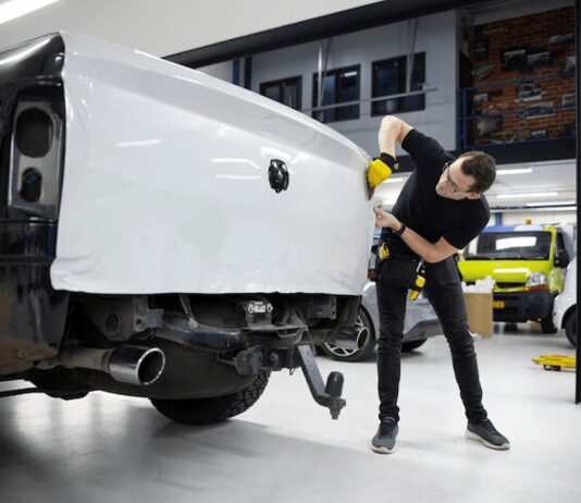 The Importance of Choosing a Trusted Mechanic for Classic Car Body Repairs Car Body Repairs