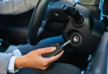 Lost Your Car Keys? Here’s What To Do (and How to Avoid Panic Next Time) Car Keys