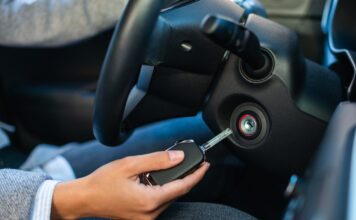 Lost Your Car Keys? Here’s What To Do (and How to Avoid Panic Next Time) Car Keys