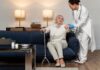 How Residential Dementia Care Homes in the Lea Valley Area Support Families as Well as Residents Care Home