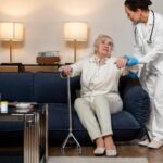 How Residential Dementia Care Homes in the Lea Valley Area Support Families as Well as Residents Care Home