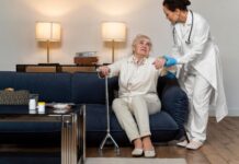 How Residential Dementia Care Homes in the Lea Valley Area Support Families as Well as Residents Care Home