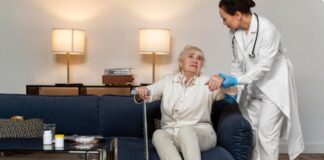 How Residential Dementia Care Homes in the Lea Valley Area Support Families as Well as Residents Care Home