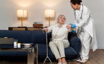 How Residential Dementia Care Homes in the Lea Valley Area Support Families as Well as Residents Care Home