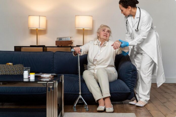 Care Home