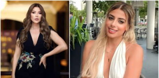 Carla Diab has a Huge Net Worth and is an Entrepreneur Who Does Many Things. Carla Diab