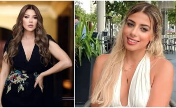 Carla Diab has a Huge Net Worth and is an Entrepreneur Who Does Many Things. Carla Diab