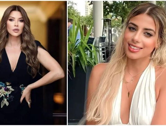 Carla Diab has a Huge Net Worth and is an Entrepreneur Who Does Many Things. Carla Diab