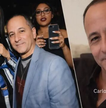 Carlos Alman, Who Is He? Cardi B’s Father’s Whole Story Carlos Alman,
