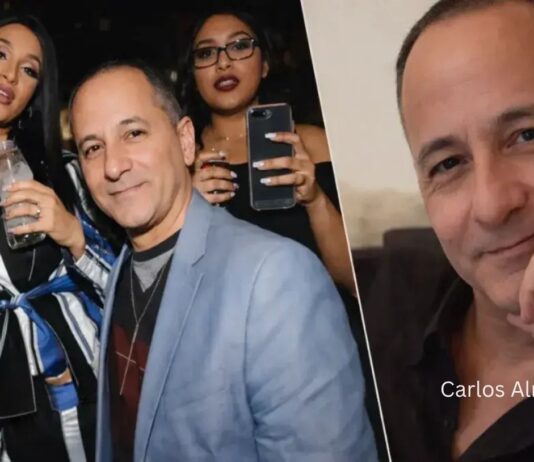 Carlos Alman, Who Is He? Cardi B’s Father’s Whole Story Carlos Alman,