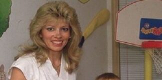 The Life of Carol J. Woliung and Her Legacy Carol J. Woliung