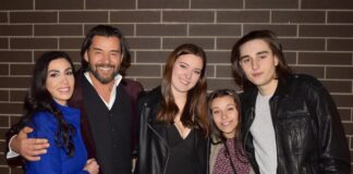 Wikipedia: Career Insights, Personal Life, and Biography of Carolin Bacic