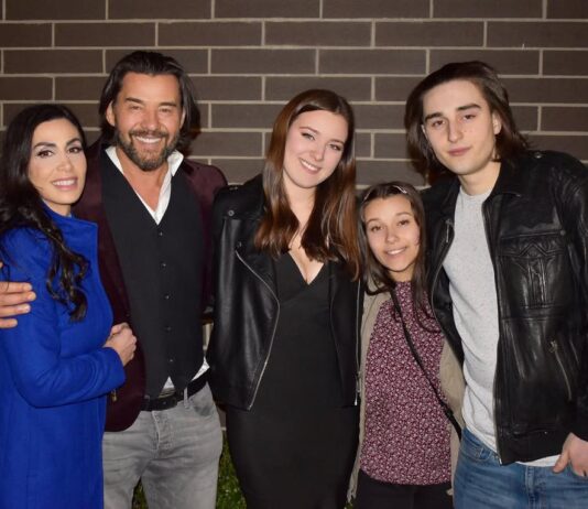 Wikipedia: Career Insights, Personal Life, and Biography of Carolin Bacic