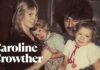 Caroline Crowther, Phil Lynott’s Wife and Life Story Caroline Crowther