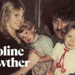 Caroline Crowther, Phil Lynott’s Wife and Life Story Caroline Crowther