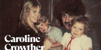 Caroline Crowther, Phil Lynott’s Wife and Life Story Caroline Crowther