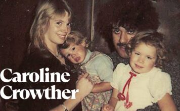 Caroline Crowther, Phil Lynott’s Wife and Life Story Caroline Crowther