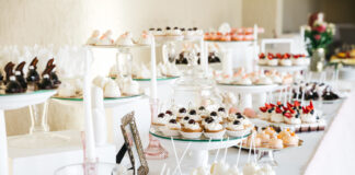 Delightful Dining Catering for Every Occasion Catering for Every Occasion