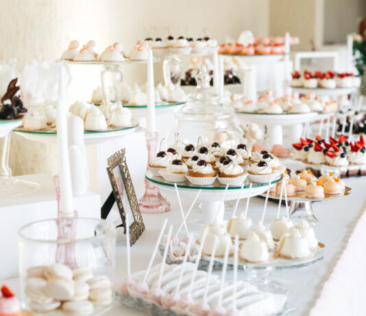 Delightful Dining Catering for Every Occasion Catering for Every Occasion