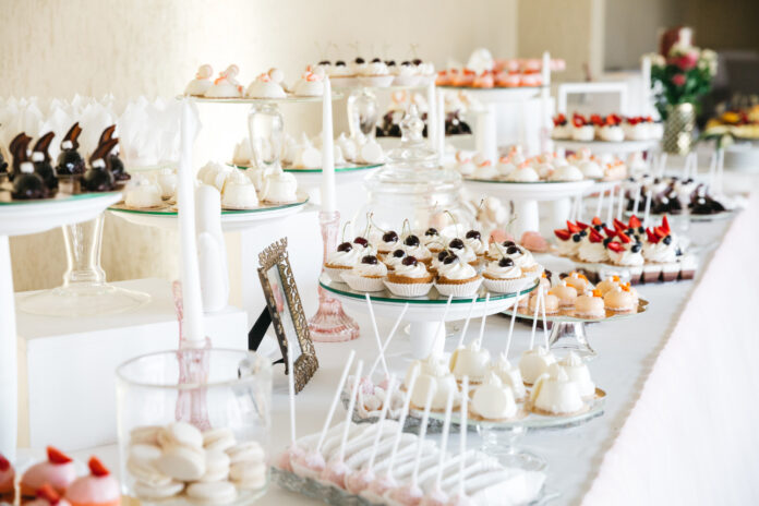 Catering for Every Occasion Catering for Every Occasion