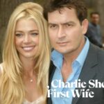 The Biography of Donna Peele, Charlie Sheen’s First Wife Charlie Sheen