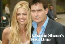 The Biography of Donna Peele, Charlie Sheen’s First Wife Charlie Sheen