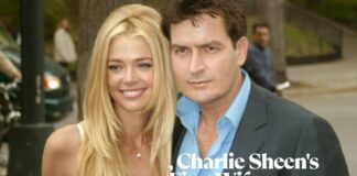 The Biography of Donna Peele, Charlie Sheen’s First Wife Charlie Sheen