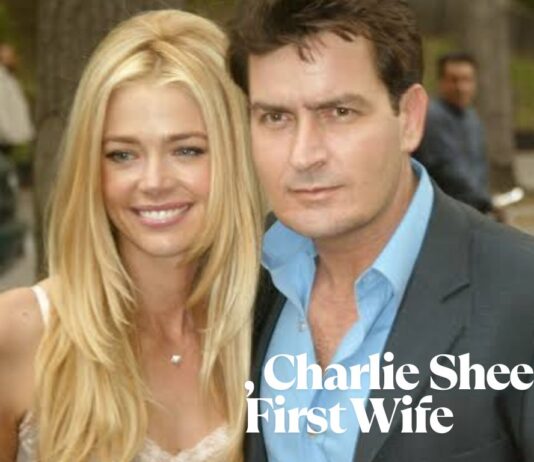 The Biography of Donna Peele, Charlie Sheen’s First Wife Charlie Sheen